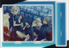 【中古】アクリルスタンド・アクリルパネル [単品] 集合 アクリルスタンド 「Switchソフト 泡沫のユークロニア 限定凍波璃エディション」 同梱特典