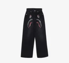 2025年最新】ape シャーク デニムの人気アイテム - メルカリ