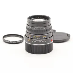 2026年最新】summicron 50mm 3rdの人気アイテム - メルカリ