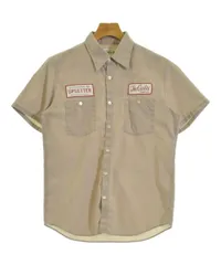 WACKO MARIA カジュアルシャツ メンズ 【古着】【中古】【送料無料】