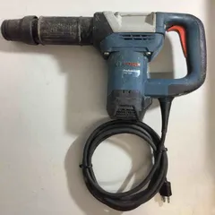 ★ボッシュ(BOSCH) 電動ハンマー GSH5XN【戸田店】のサムネイル