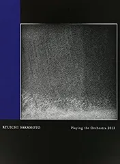2025年最新】坂本龍一 Playing The Orchestraの人気アイテム