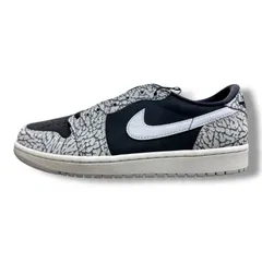 未使用品 NIKE Air Jordan 1 Retro Low OG 