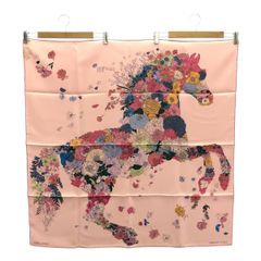 未使用 希少 HERMES エルメス カレ90 ROBE LEGERE ローブレジェール