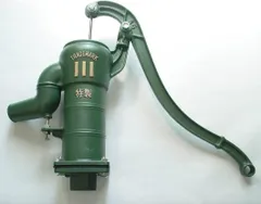 2025年最新】井戸ポンプ レトロの人気アイテム - メルカリ