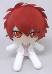 【中古】ぬいぐるみ 一十木音也 ぬいぐるみストラップ 「うたの☆プリンスさまっ♪ マジLOVEレジェンドスター」 イベント＆Gift ONLINE SHOP限定