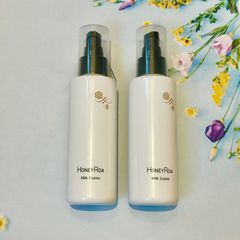 Honey Roa ミルクコーター 3本セット 新品未使用 | Mercari