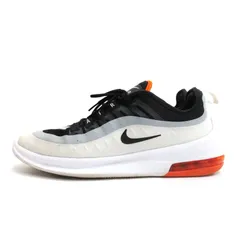 ナイキ NIKE AIR MAX AXIS スニーカー AA2146-017 26cm ブラック系 240712E 靴のサムネイル