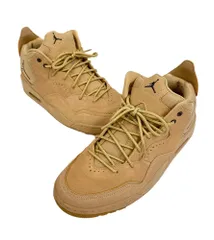 ジョーダン JORDAN Nike Jordan Courtside 23 WE Desert ナイキ ジョーダン コートサイド 23 WE デザート AT0057-200 メンズ靴 スニーカー ベージュ 26.5cm 101sh-2051