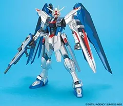 (未使用･未開封品)　MG 1/100 ZGMF-X10A フリーダムガンダム (限定クリアパーツ付き) (機動戦士ガンダムSEED) og8985z Amazon | MG 1/100 ZGMF-X10A フリーダムガンダム (機動戦士