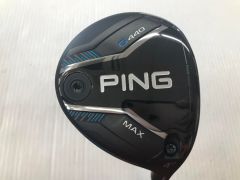 【最短翌日発送】G440 MAX | 17 | SR | ALTA J CB BLUE | 中古 | フェアウェイウッド | ピン