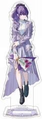 新品未開封 朝比奈まふゆ アクリルスタンド 4th Anniversary 感謝祭 25時 ナイトコードで 公式グッズ
