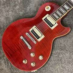 超レア☆Epiphone Slashモデル Customバッカー「モダン」セット