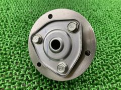 NSR50 NS-1 軽量フライホイール 実働取り外し - メルカリ