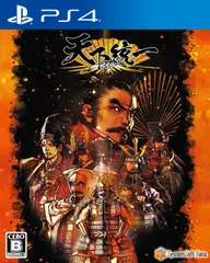 【人気商品】天下統一SSB - PS4