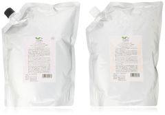 新品 デミ ユント シャンプー モイスト 2000mL ＆ ヘアトリートメント 4 2000g 詰替え用 セット