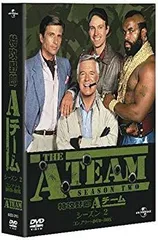 2026年最新】特攻野郎aチーム コンプリート dvd boxの人気アイテム