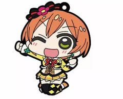 [중고] 스트랩 (캐릭터) 호시조라 린 [러브라이브! The School Idol Movie 러버 스트랩 컬렉션]