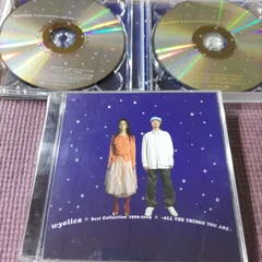 ワイヨリカ　ベストコレクション１９９９－２００４ wyolica Amazon.co.jp: wyolica Best Collection 1999-2004~ALL THE