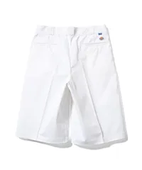 DICKIES × LFYT ディッキーズ × エルエフワイティー ORIGINAL BAGGIE SHORTS バギーハーフパンツ LS251301 WHITE W34インチ