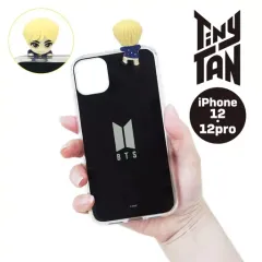 iPhone 12/ 12 pro ケース BTS 防弾少年団 ブラック レア 2025年最新】bts iphone12の人気アイテム - メルカリ