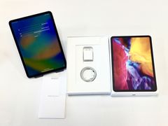 最終値下げ‼︎】Apple iPad Pro 第2世代 512GB 11インチ WiFi+Cellular 