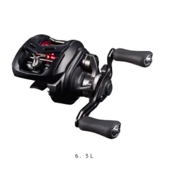 『アルさん専用』ダイワ　アルファスB F Amazon | ダイワ(DAIWA) ベイトフィネス専用 25ALPHAS(アルファ