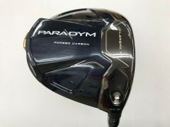 【最短翌日発送】PARADYM | 10.5 | S | VENTUS TR 5 for Callaway | 中古 | ドライバー | キャロウェイ