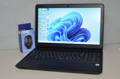 中古良品ノートパソコン Windows11+office SONY VJS152C11N 高性能core i7-7700HQ/メモリ8GB/爆速SSD512GB /15.6インチ/無線/ブルーレイ