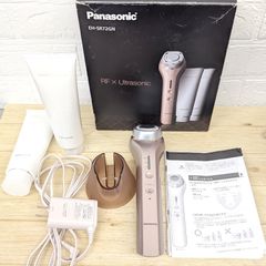 古着屋KAN様専用］Panasonic 美顔器 EH-SR74-N - メルカリ
