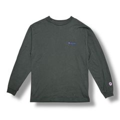 READYMADE PIONCHAM T-SHIRT 刺繍 クルーネック カットソー レディメイド RE-C0-BK-00-00-200 ブラック L 38984A