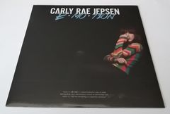 Carly Rae Jepsen カーリー レイ ジェプセン E･MO･TION エモーション 洋楽 輸入盤 レコード盤 レコード アナログ盤 アナログ LP盤 LP 12インチ コール ミー メイビー