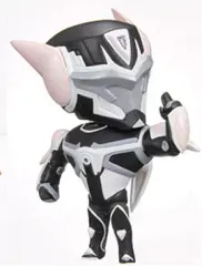 【中古】トレーディングフィギュア [単品] バーナビー・ブルックスJr.ダークネスバニーエディション 「デフォルマイスタープチ TIGER＆BUNNY Special Edition(6体セット)」 同梱品