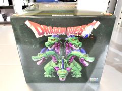 スクウェア・エニックス ドラゴンクエスト メタリックモンスターズギャラリー やまたのおろち フィギュア（新品　在庫品）