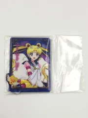 ♪) セーラームーン  アクリルスタンド  一番くじ 劇場版『美少女戦士セーラームーンCosmos』 Holy Lights Collection  F賞 [10]