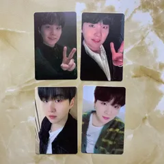 2025年最新】bts suga ラキドロの人気アイテム - メルカリ