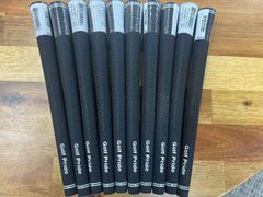 TFW49 GMASTER golfgrip グリップ 7本セット - メルカリ