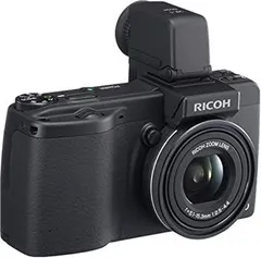 ■ 美品 ■ リコー　RICOH GX200 K250409#255 □ 美品 □ リコーRICOH GX200 K250409#255