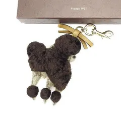 グッチ　グッチョリ　犬　チャーム　グレートデーン　ウリッセ　キーホルダー 2109200123828-00.jpg