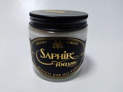 サフィール Saphir　レノベイター1925　靴磨き　限定増量100ml