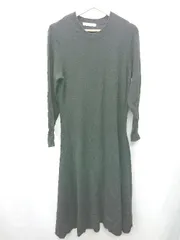 2025年最新】ジャーナルスタンダード ニットワンピースの人気アイテム  