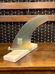 サーフィン・ボディボード CAPTAIN FIN JOEL TUDOR Pivot 10.125 Fin CAPTAIN FIN キャプテンフィン シングルフィンピボット JOEL