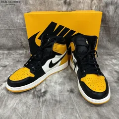 2024年最新】ナイキ エアジョーダン 1 ハイ OG NIKE AIR JORDAN 1