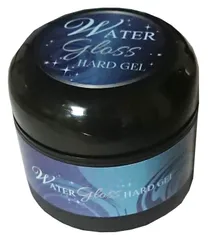 ジェルネイル ウォーターグロス (ハードタイプ30g) 