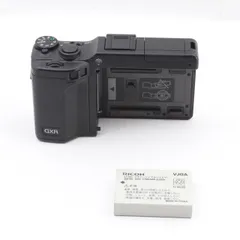 豊富な即納ヨシヒロ様専用　RICOH GXR デジタルカメラ