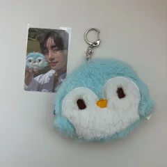 THEBOYZ ドボイズ ニュー NEW ぬい ぬいぐるみ Theboyz ニュー new ソウルコン ぬいぐるみ ➀ - メルカリ