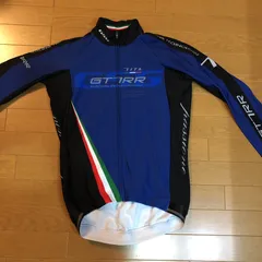 ★7ITAサイクルジャケット★GSG★Mサイズ美品 2025年最新】7ita サイクルの人気アイテム - メルカリ