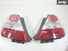 2025年最新】EP3 テールの人気アイテム - メルカリ