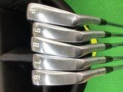 中古】 ブリヂストン BRIDGESTONE B1 21° ユーティリティ UT