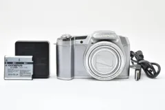 2025年最新】OLYMPUS STYLUS SZ-16の人気アイテム - メルカリ